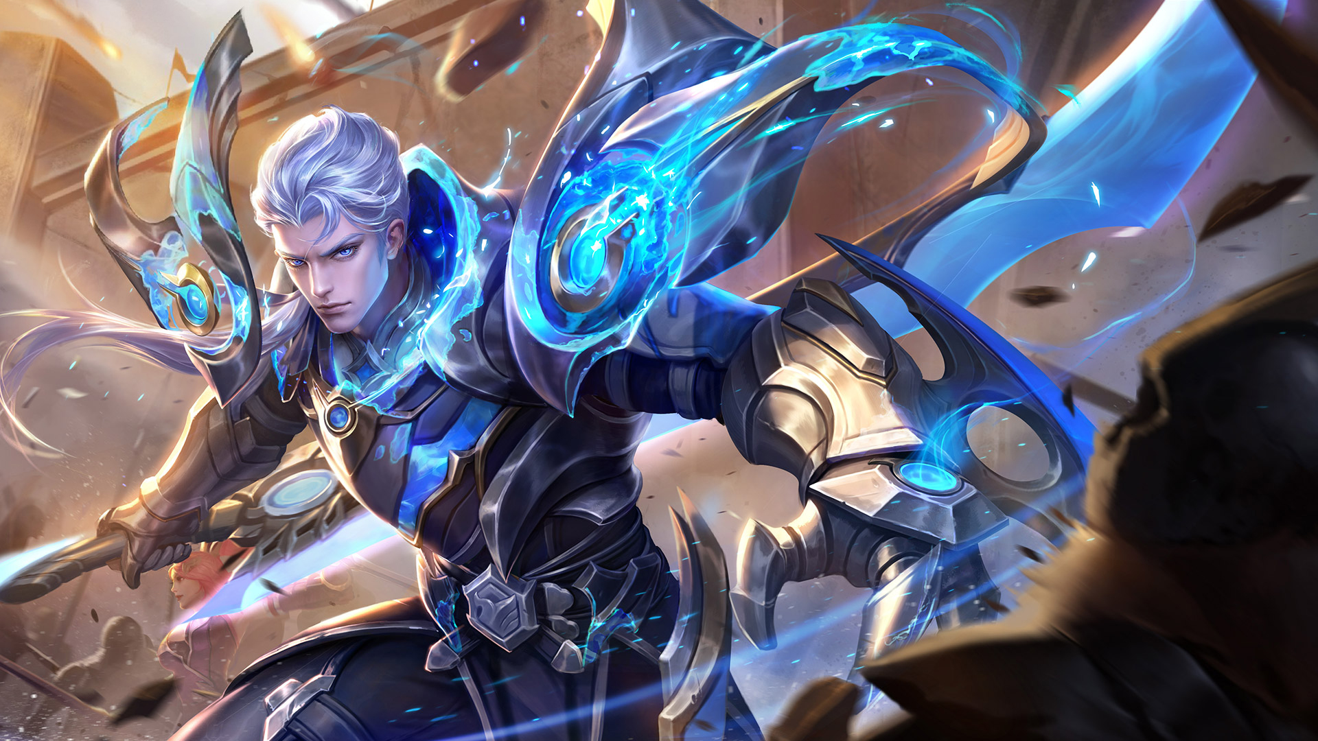 Passion UA 现象：年轻战队征服RMR