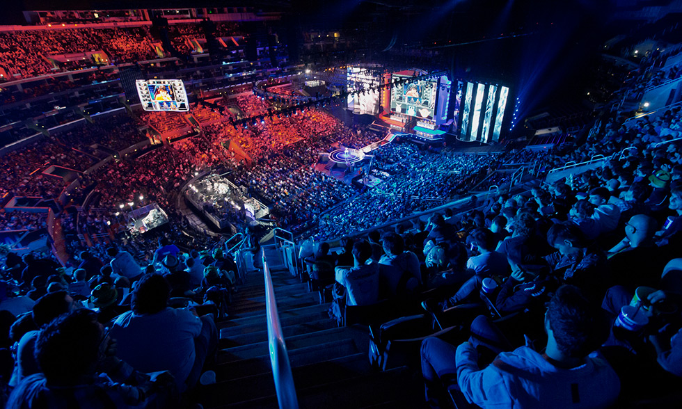 eStar新体系逐渐成型，下赛季看好他们能夺冠