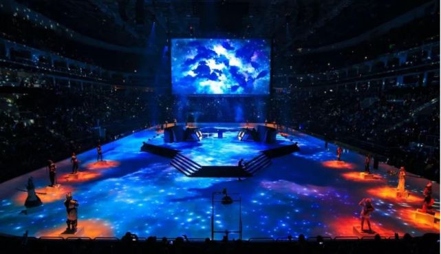 DOTA2新年第一个Major取消，改为各地区各自打季后赛！