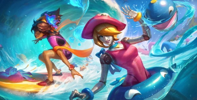 OG 通过签约一名年轻天才加强了他们的 CS2 队伍