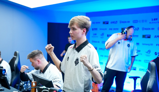 Ruler：我们会3-2战胜T1 因为在GEN效力很久 所以不想和他们交手