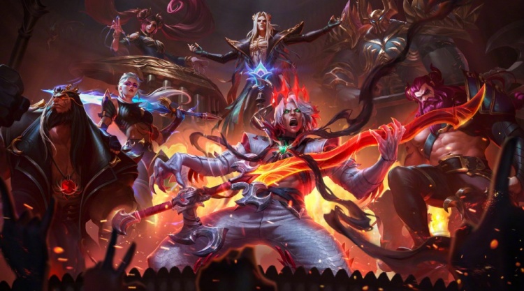 V社Major新规：对于安特卫普Major的改动