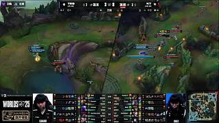 DOTA2令人意外的版本更新，7.27d补丁直接动核心英雄