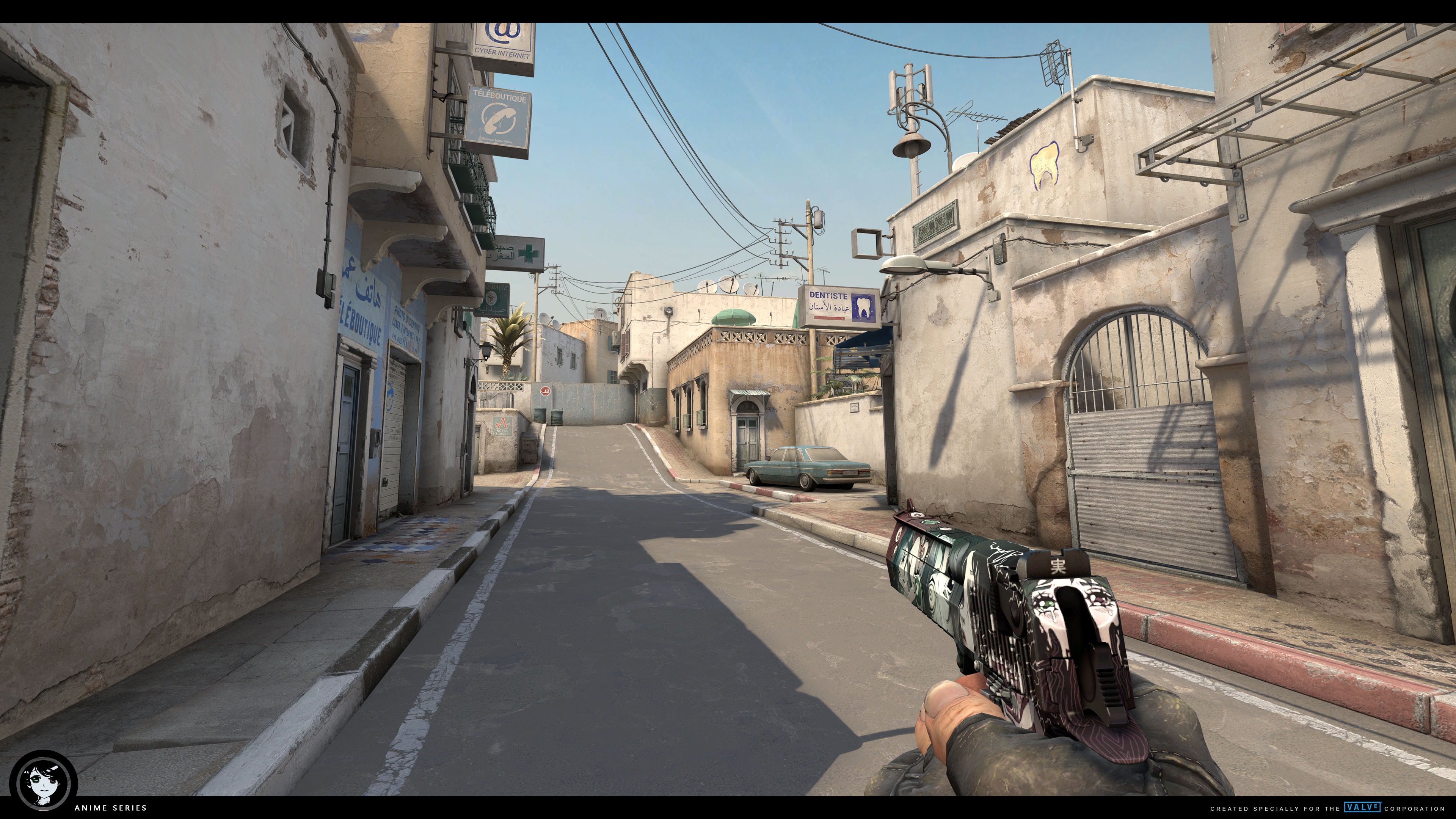 OG 和 9INE 首先退出 StarLadder StarSeries Fall 2025