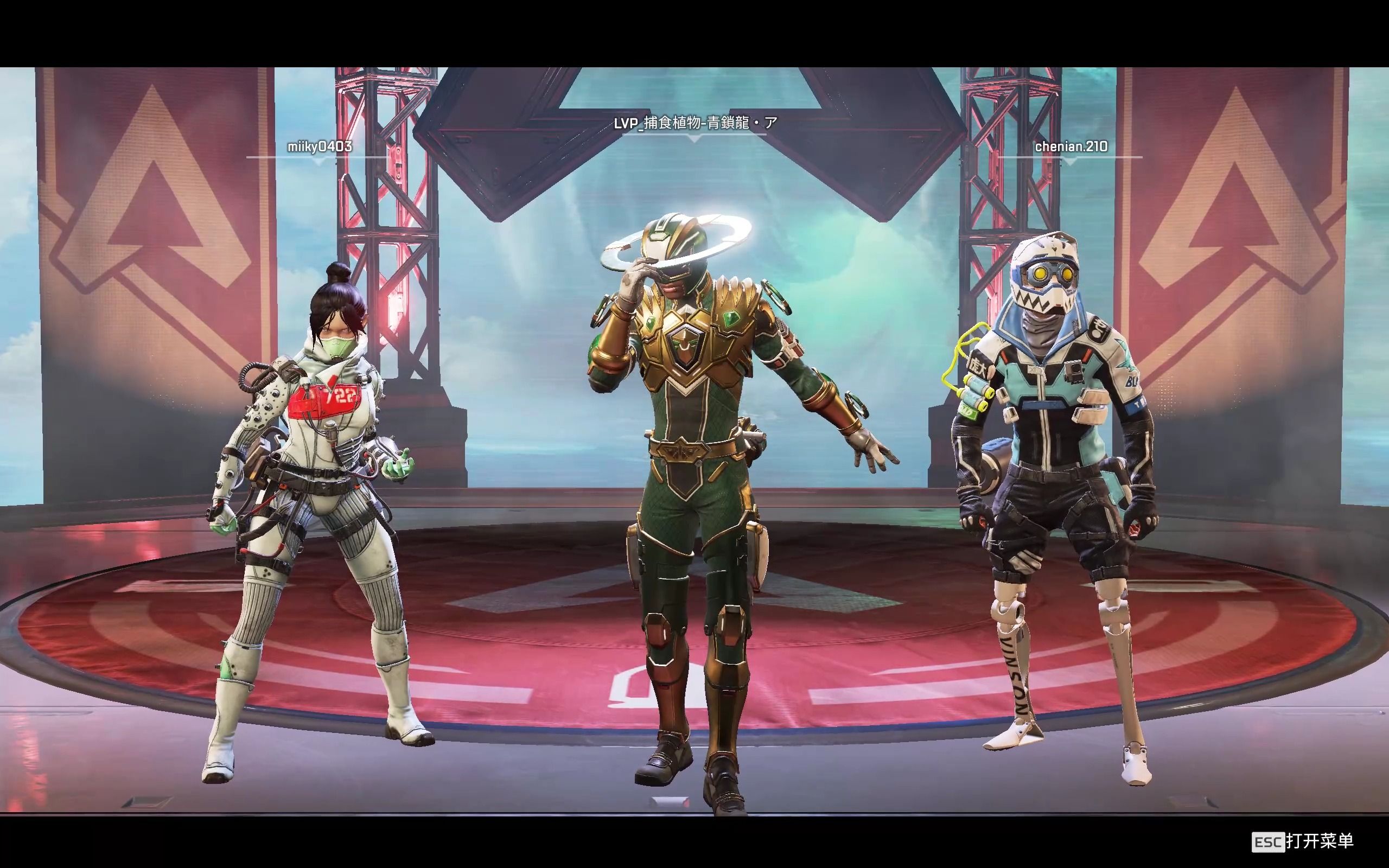 LPL官方海报：TESvsAL 谁能把握制胜先机，势如破竹拿下胜利？