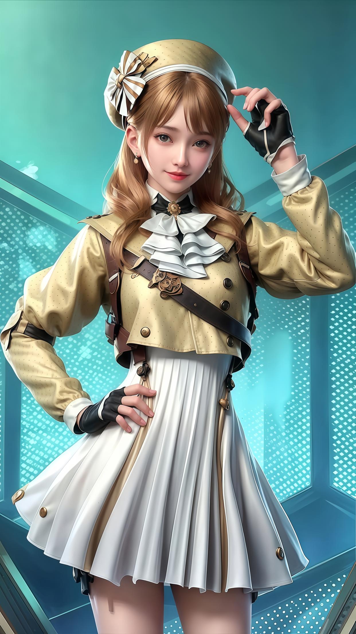 ClearLove 成为 JD Gaming 的新任主教练;